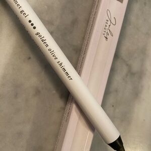 Julep Golden Olive Shimmer Eyeliner Makeup